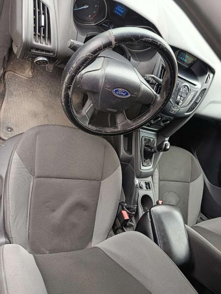 Ford Focus 2013, фото 6
