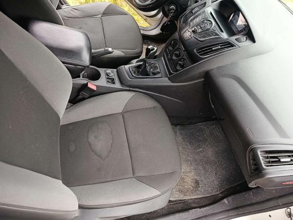 Ford Focus 2013, фото 7