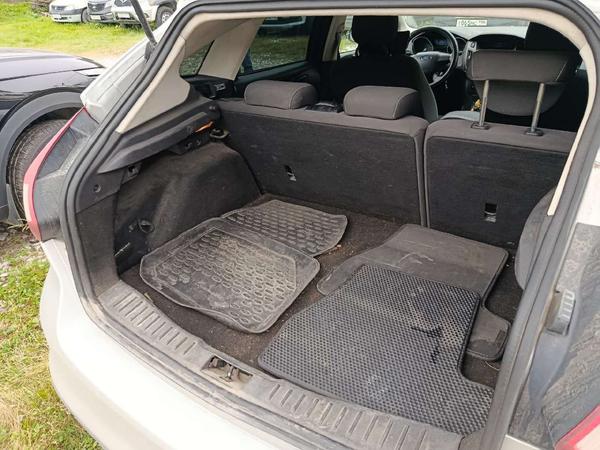 Ford Focus 2013, фото 5