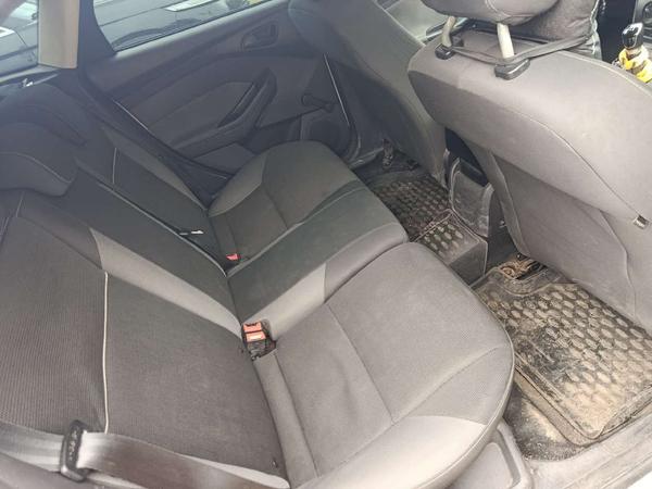 Ford Focus 2013, фото 4