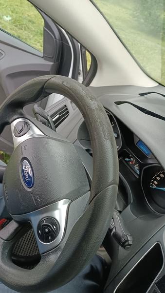 Ford Focus 2013, фото 7