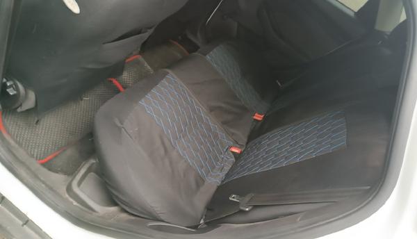 Ford Focus 2013, фото 4