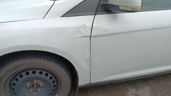 Ford Focus 2013, фото 8