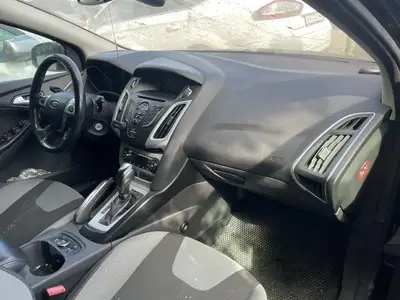 Ford Focus 2013 с торгов по банкротству, фото 1