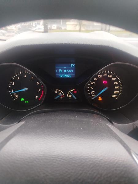 Ford Focus 2013, фото 5