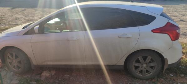 Ford Focus 2013, фото 2