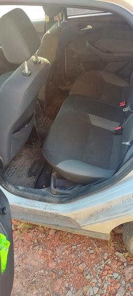 Ford Focus 2013, фото 3