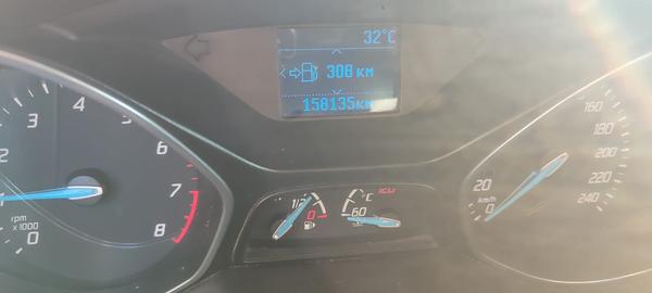 Ford Focus 2013, фото 4