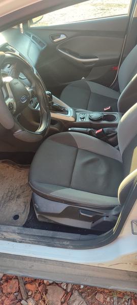 Ford Focus 2013, фото 8