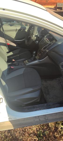 Ford Focus 2013, фото 11