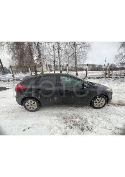 Ford Focus 2014, фото 5