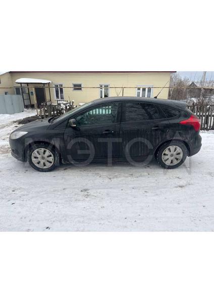 Ford Focus 2014, фото 4