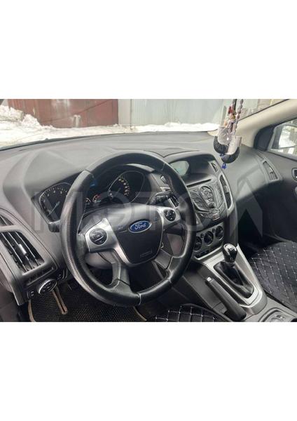 Ford Focus 2014, фото 9