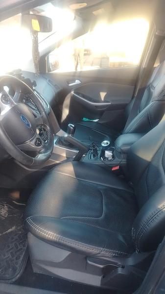 Ford Focus 2014, фото 3