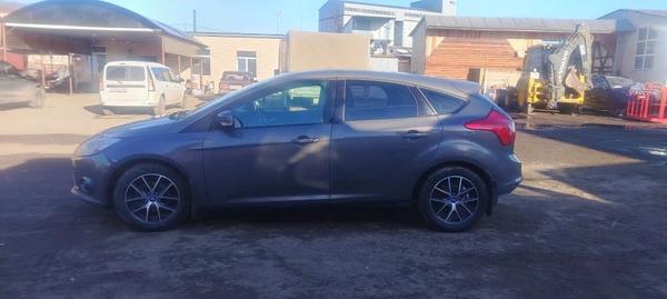 Ford Focus 2014, фото 4