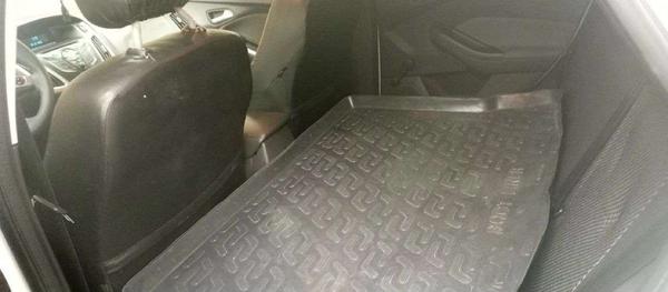 Ford Focus 2014, фото 6