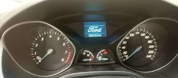 Ford Focus 2014, фото 2
