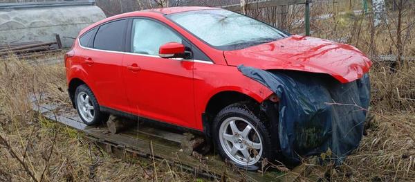 Ford Не указана 2014, фото 5