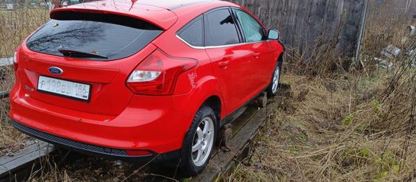 Ford Не указана 2014, фото 2
