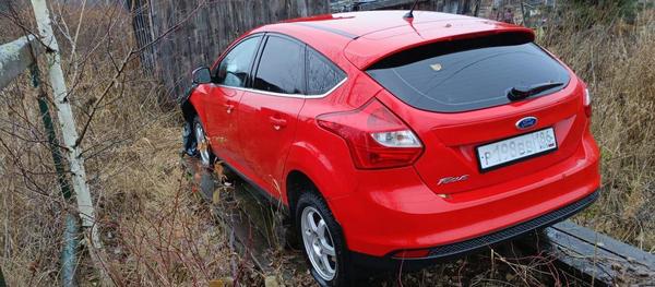 Ford Не указана 2014, фото 3