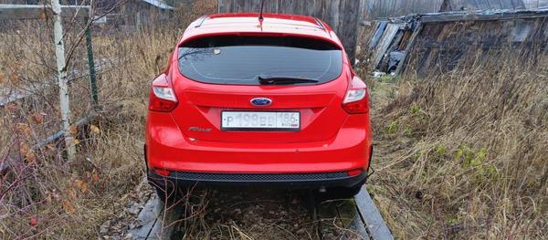 Ford Не указана 2014, фото 4