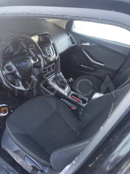 Ford Focus 2012, фото 11