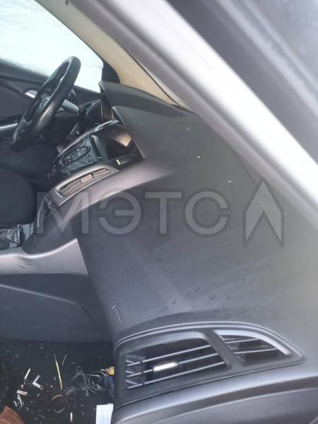Ford Focus 2012, фото 12