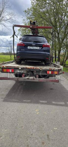 Ford Не указана 2012, фото 17