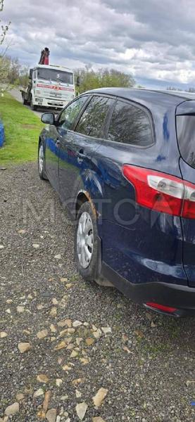 Ford Не указана 2012, фото 13