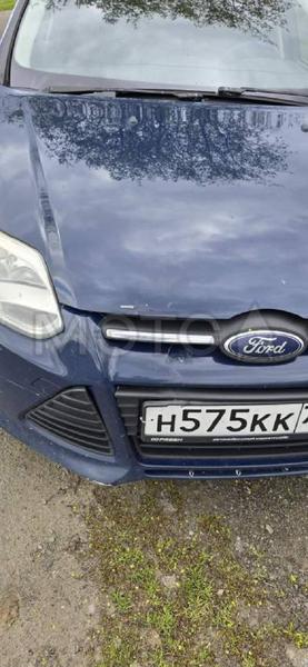 Ford Не указана 2012, фото 10