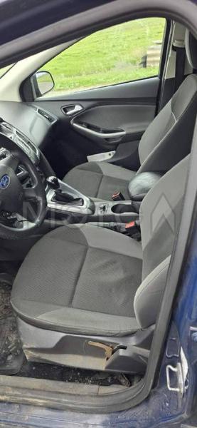 Ford Не указана 2012, фото 18