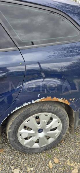 Ford Не указана 2012, фото 7