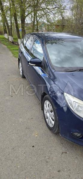 Ford Не указана 2012, фото 14
