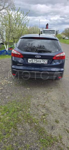 Ford Не указана 2012, фото 16