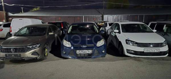 Ford Не указана 2012, фото 5