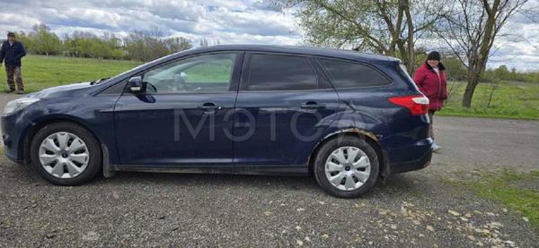 Ford Не указана 2012, фото 3