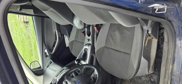 Ford Не указана 2012, фото 39