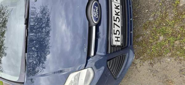 Ford Не указана 2012, фото 28