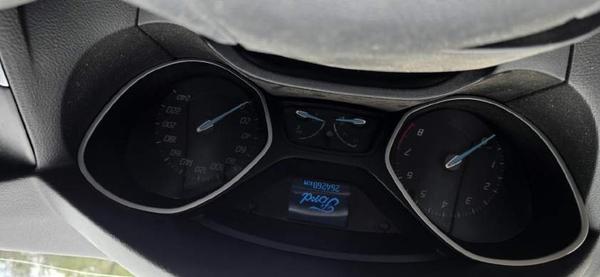 Ford Не указана 2012, фото 38