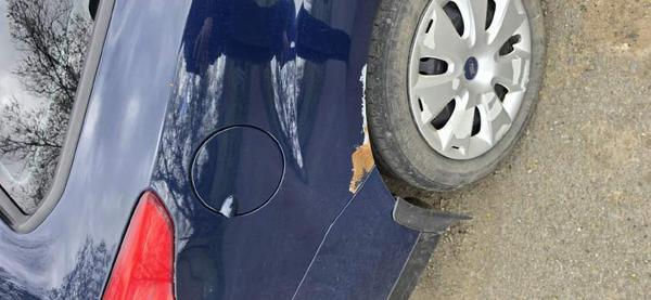 Ford Не указана 2012, фото 31