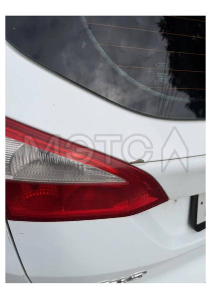 Ford Focus 2012, фото 5