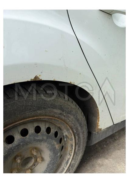 Ford Focus 2012, фото 10