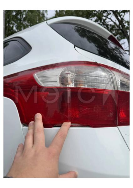 Ford Focus 2012, фото 7