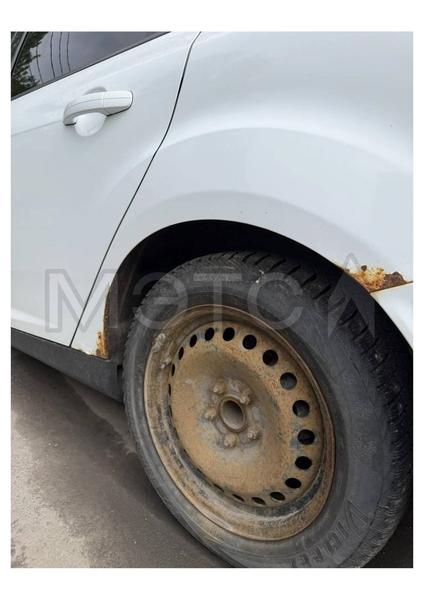 Ford Focus 2012, фото 11