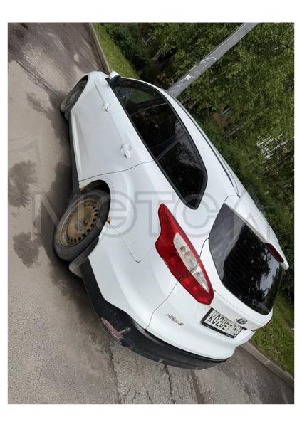 Ford Focus 2012, фото 2