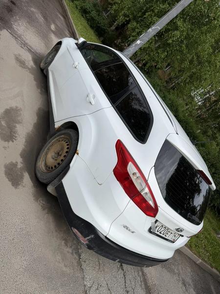 Ford Focus 2012, фото 18