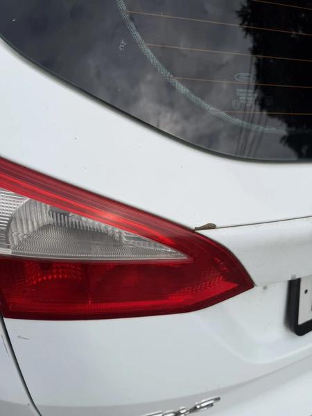Ford Focus 2012, фото 20