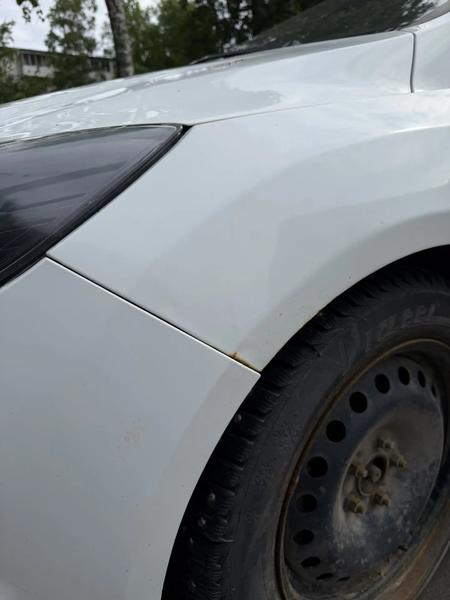 Ford Focus 2012, фото 26