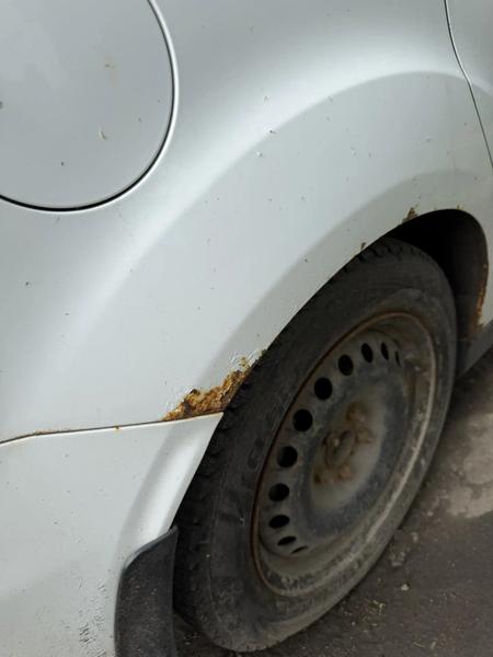 Ford Focus 2012, фото 16