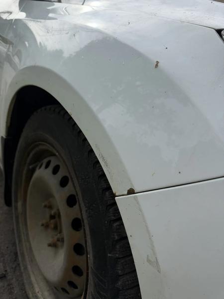 Ford Focus 2012, фото 15
